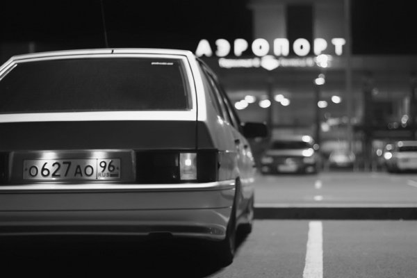 ВАЗ 2109 Centre Side