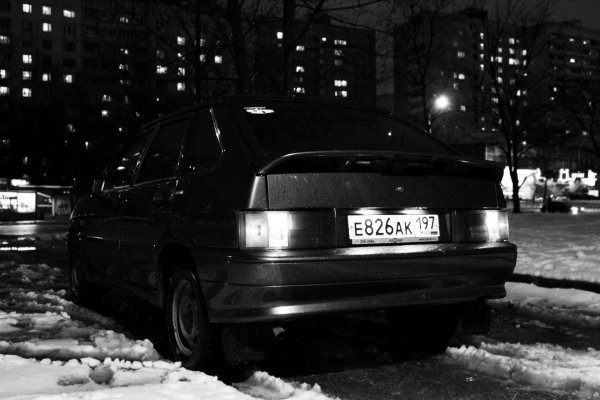 Пацанская четырка