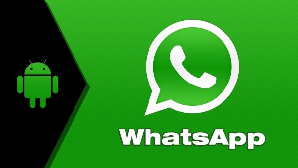 Значок WHATSAPP