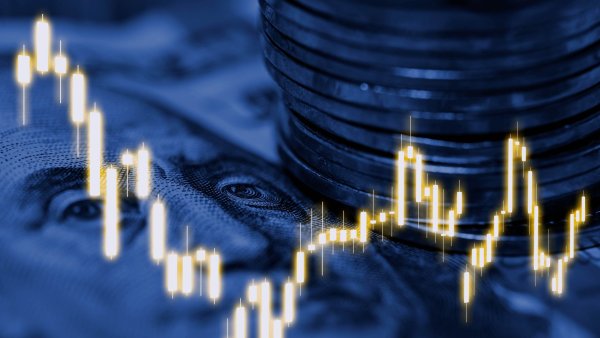 Деньги фон диджитал