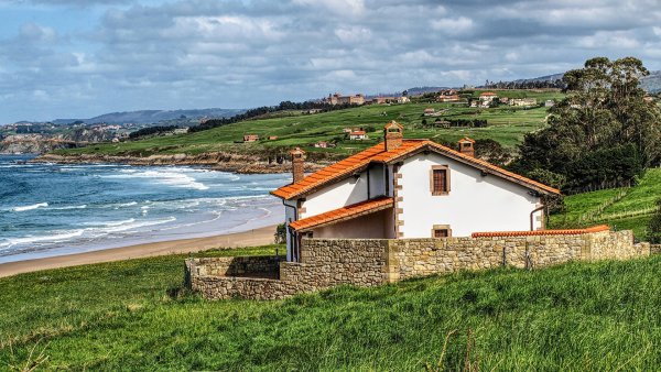 "Домик на Холме" Аше