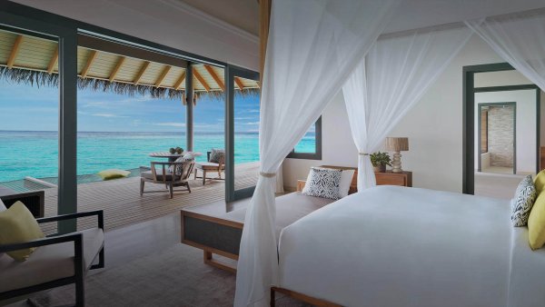 Бунгало в Майами