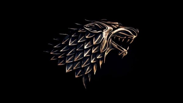 Дом Старков игра престолов