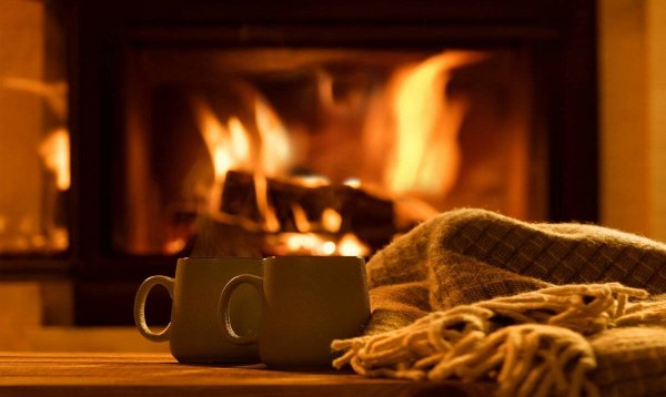 Уют и тепло