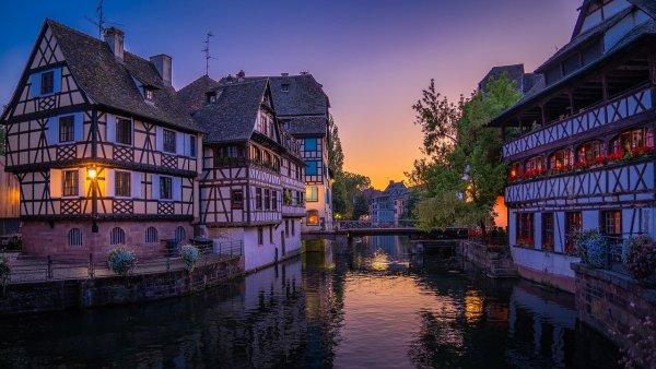 Strasbourg Франция