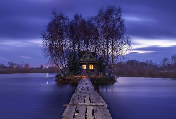 Старый Солотвин Украина