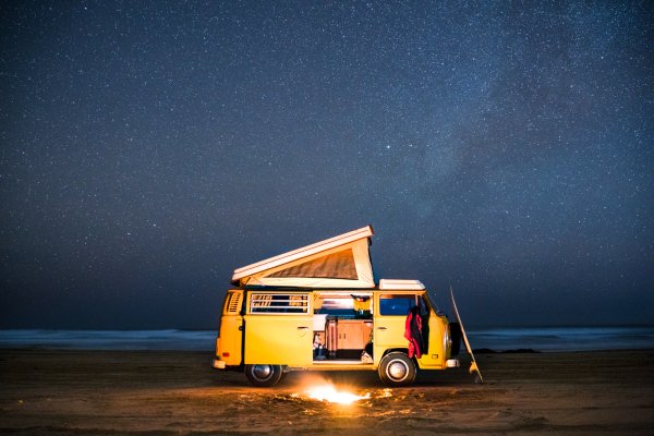 Van Life