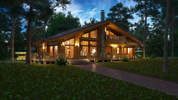 Фахверк Хонка