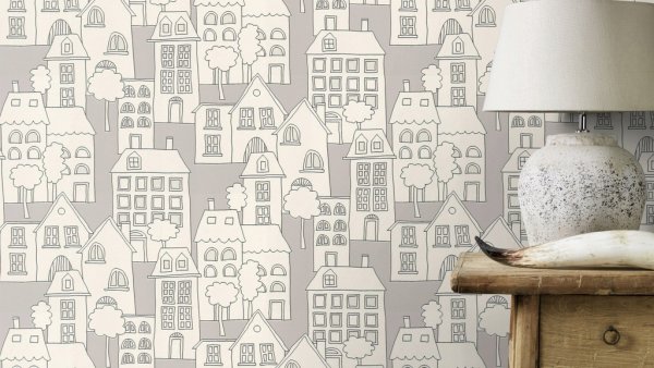 Обои Rasch Kids&teens III 503449