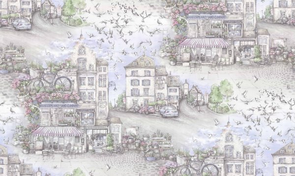 Обои Артекс 10235-01