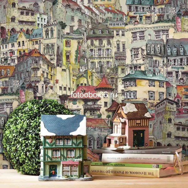 Эрисманн trend 3 60067-03