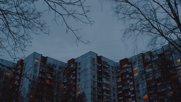 Панельки Эстетика