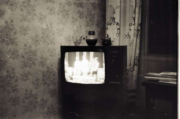 Россия в 90 е годы Эстетика