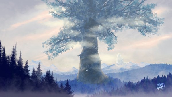 Нортгард Иггдрасиль