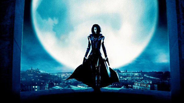 Underworld 2003