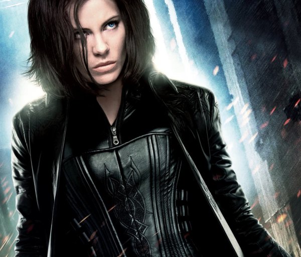 Кейт Бекинсейл другой мир арт