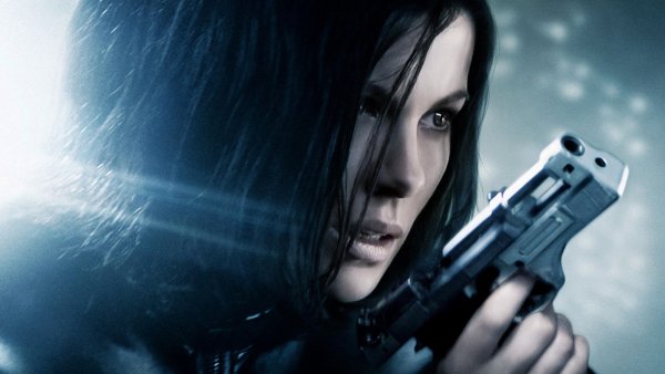 Кейт Бекинсейл другой мир Пробуждение