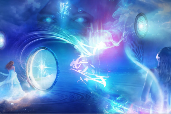 Ченнелинг Арктурианцы