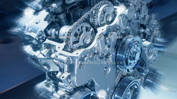 Машины и механизмы