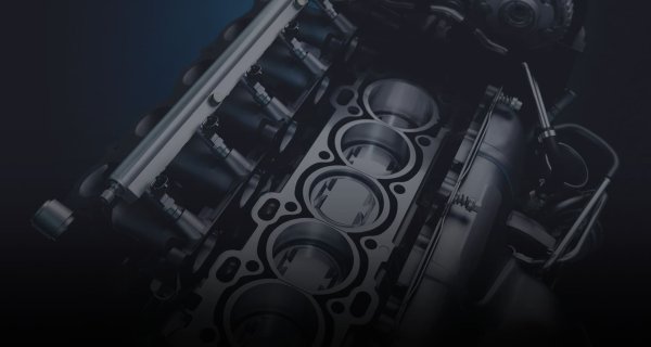 Двигатель фон