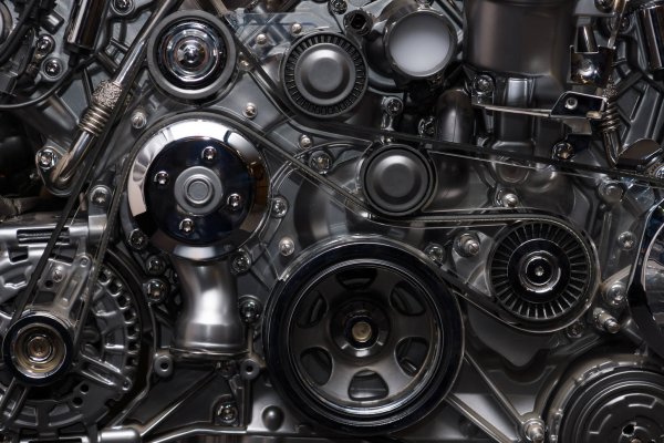 Запчасти для иномарок