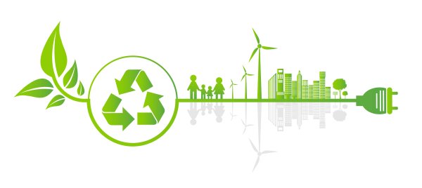 Устойчивое развитие в экологии