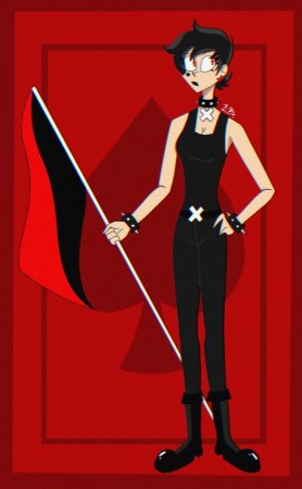 Эмма 13 карт в полный рост