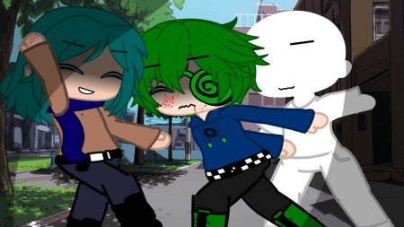 Эмма 13 карт гача