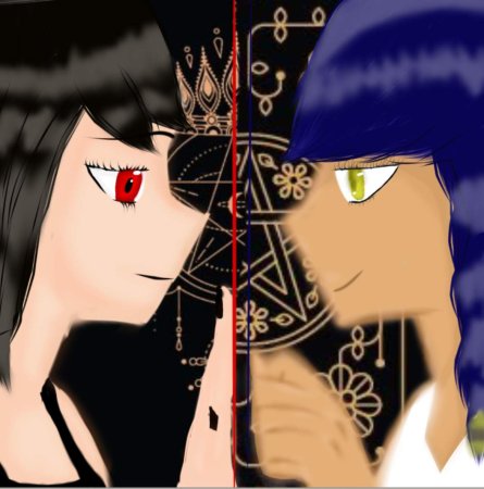 Эмма и Клео 13 карт шип