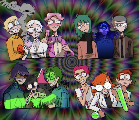 13 Карт земля королей Эмма