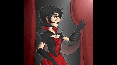 Эмма Пиковая дама 13 карт