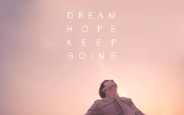 Обои на рабочий стол Мотивирующие Эстетика