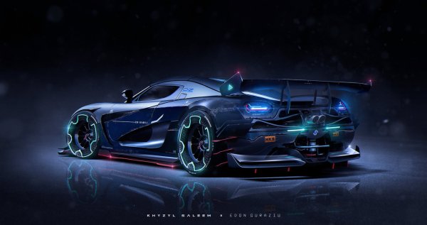 Koenigsegg Agera обои 4к