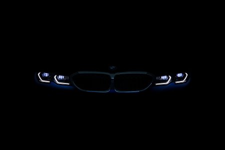 BMW g20 Headlights
