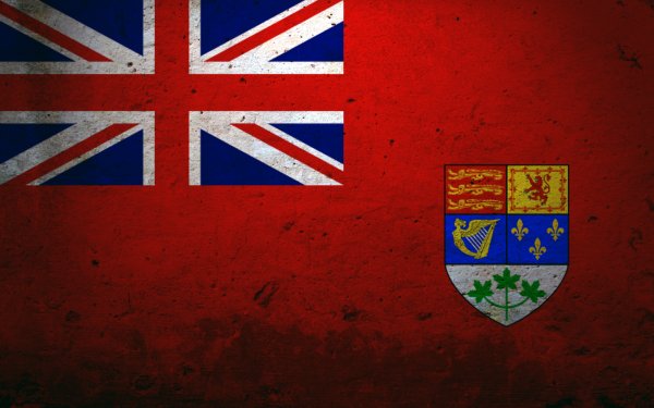 Британский флаг