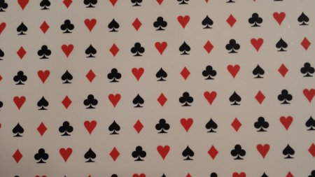 Фон для игральных карт