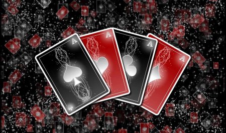 Игральные карты