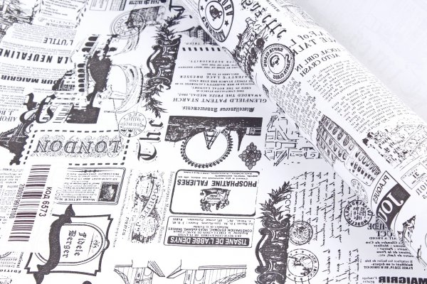 Газета Лондон