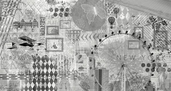 Mr Perswall, коллекция Urban nature, артикул p032002-8