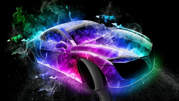 Крутые темы