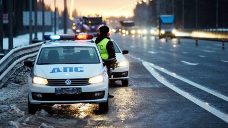 ДПС на рабочий стол