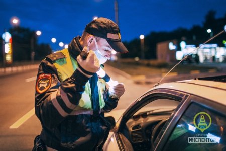 Кирилл Кассин СПБ инспектор ГИБДД