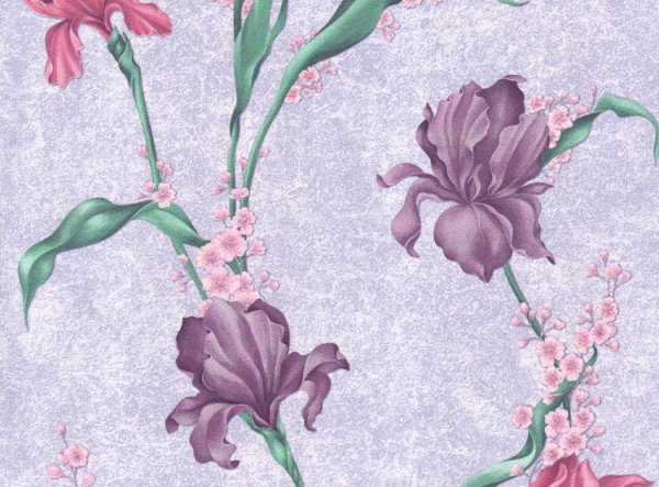 Обои бумажные Византия