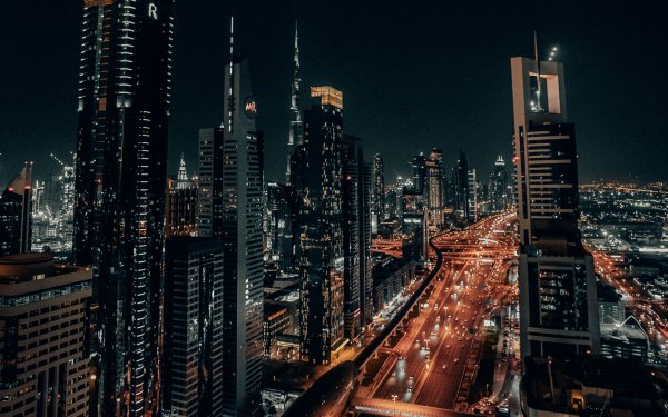 Картинки на рабочий стол города