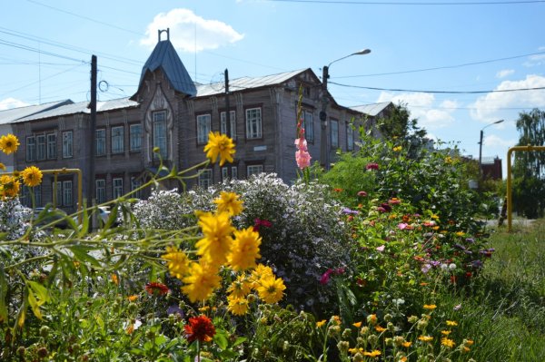 Город Алатырь Алатырский район