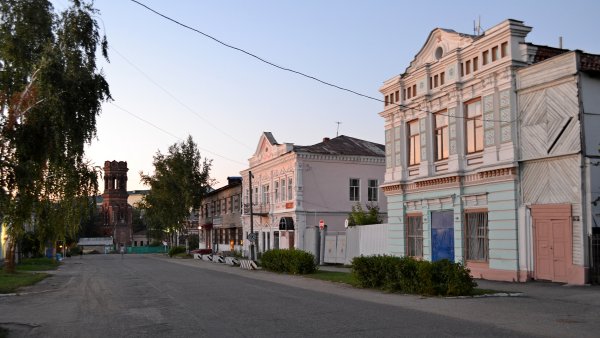 Алатырь Чувашия Республика