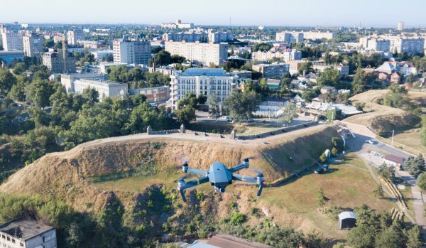 Азов Ростовская область