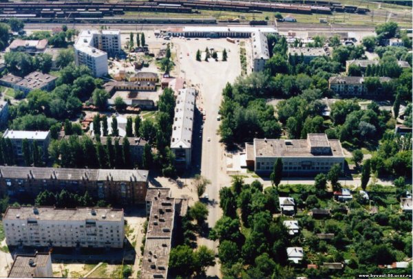 Балашов (город)