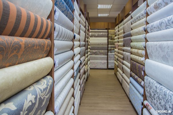 Обои Ламбуд