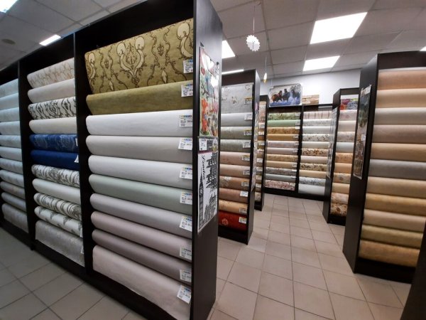 Белорусские обои Бобруйск